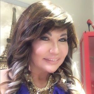 Meet your Posher, Leilani